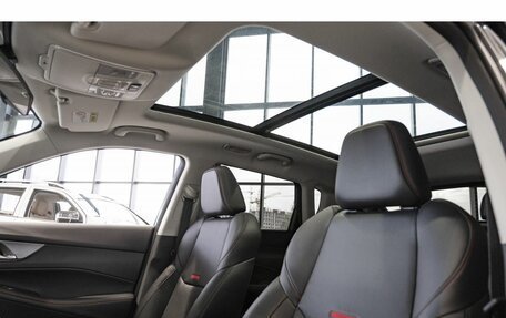 Changan CS35 Plus, 2025 год, 2 839 900 рублей, 8 фотография