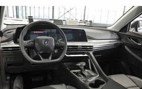 Changan CS35 Plus, 2025 год, 2 839 900 рублей, 9 фотография