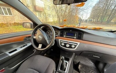Lifan Solano I (630) рестайлинг, 2011 год, 80 000 рублей, 1 фотография