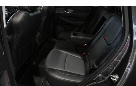 Changan CS35 Plus, 2025 год, 2 839 900 рублей, 10 фотография
