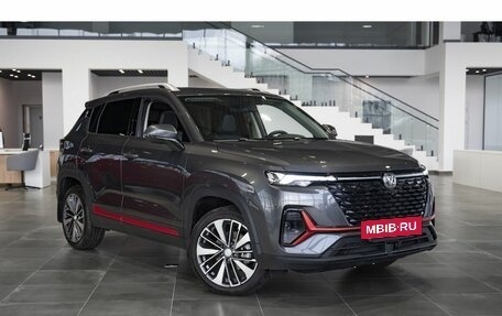 Changan CS35 Plus, 2025 год, 2 839 900 рублей, 3 фотография