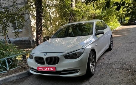 BMW 5 серия, 2012 год, 1 900 000 рублей, 1 фотография
