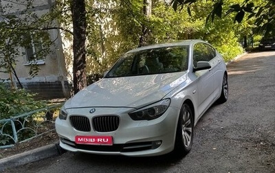 BMW 5 серия, 2012 год, 1 900 000 рублей, 1 фотография
