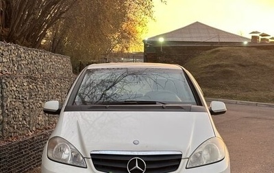 Mercedes-Benz A-Класс, 2012 год, 730 000 рублей, 1 фотография