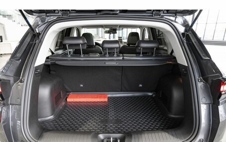 Changan CS35 Plus, 2025 год, 2 839 900 рублей, 14 фотография