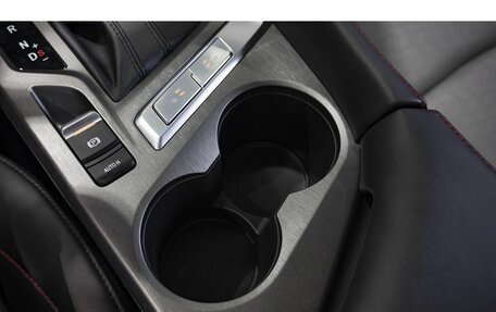Changan CS35 Plus, 2025 год, 2 839 900 рублей, 22 фотография