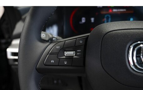Changan CS35 Plus, 2025 год, 2 839 900 рублей, 19 фотография