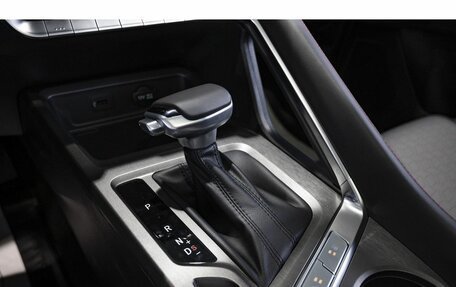 Changan CS35 Plus, 2025 год, 2 839 900 рублей, 23 фотография