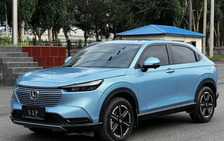 Honda Vezel, 2023 год, 1 900 000 рублей, 1 фотография