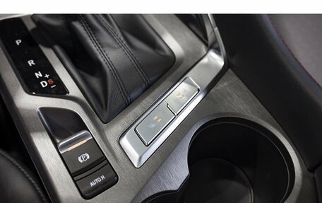 Changan CS35 Plus, 2025 год, 2 839 900 рублей, 21 фотография