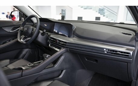 Changan CS35 Plus, 2025 год, 2 839 900 рублей, 15 фотография