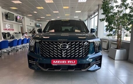 GAC GS8, 2023 год, 3 749 000 рублей, 1 фотография