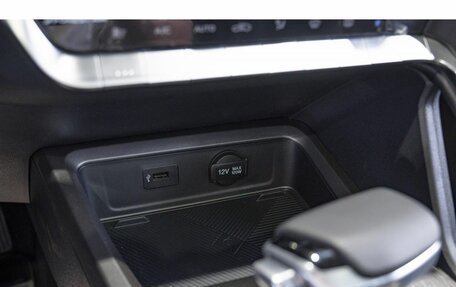 Changan CS35 Plus, 2025 год, 2 839 900 рублей, 24 фотография