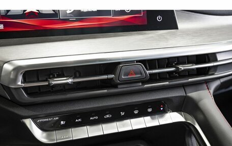 Changan CS35 Plus, 2025 год, 2 839 900 рублей, 25 фотография