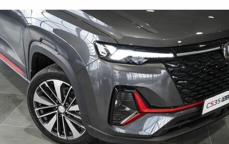 Changan CS35 Plus, 2025 год, 2 839 900 рублей, 32 фотография