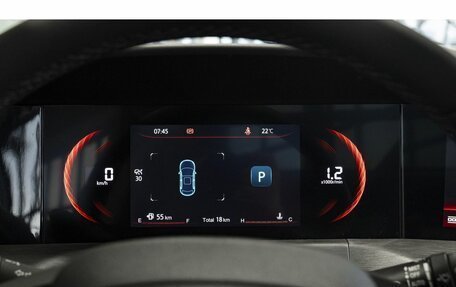 Changan CS35 Plus, 2025 год, 2 839 900 рублей, 28 фотография