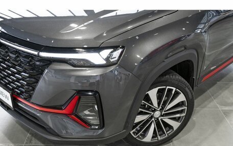 Changan CS35 Plus, 2025 год, 2 839 900 рублей, 31 фотография