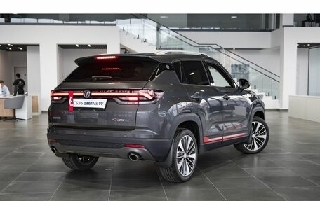 Changan CS35 Plus, 2025 год, 2 839 900 рублей, 33 фотография