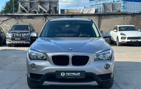 BMW X1, 2013 год, 1 590 000 рублей, 2 фотография