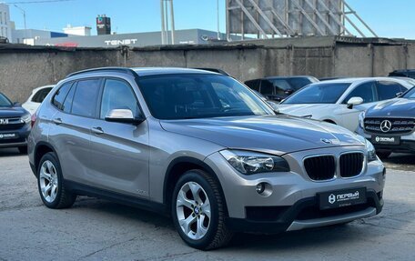 BMW X1, 2013 год, 1 590 000 рублей, 3 фотография