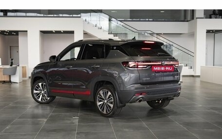 Changan CS35 Plus, 2025 год, 2 839 900 рублей, 35 фотография