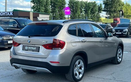 BMW X1, 2013 год, 1 590 000 рублей, 4 фотография