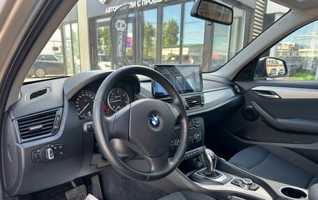 BMW X1, 2013 год, 1 590 000 рублей, 9 фотография