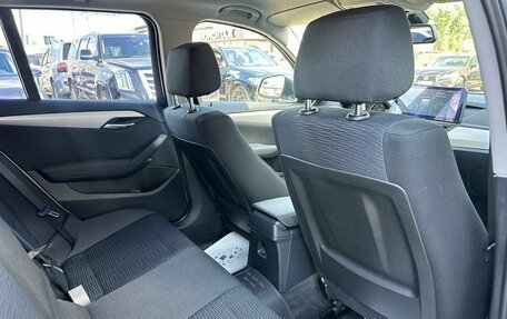 BMW X1, 2013 год, 1 590 000 рублей, 12 фотография