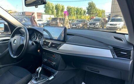 BMW X1, 2013 год, 1 590 000 рублей, 13 фотография