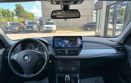 BMW X1, 2013 год, 1 590 000 рублей, 15 фотография