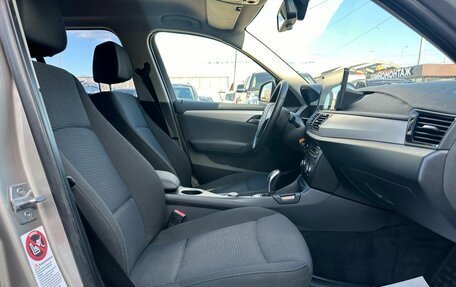 BMW X1, 2013 год, 1 590 000 рублей, 14 фотография
