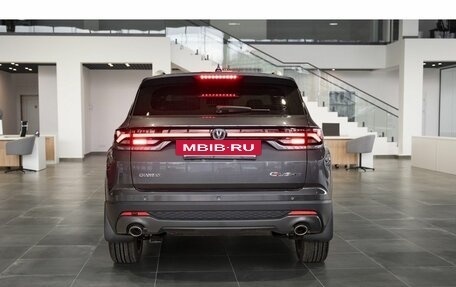 Changan CS35 Plus, 2025 год, 2 839 900 рублей, 34 фотография