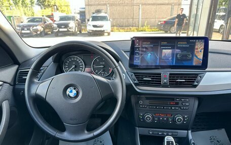BMW X1, 2013 год, 1 590 000 рублей, 16 фотография