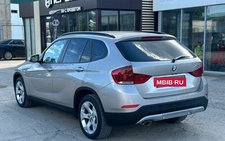 BMW X1, 2013 год, 1 590 000 рублей, 6 фотография