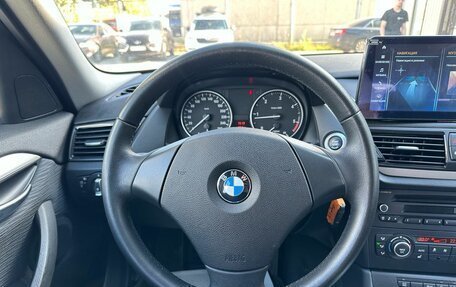 BMW X1, 2013 год, 1 590 000 рублей, 17 фотография