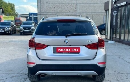 BMW X1, 2013 год, 1 590 000 рублей, 5 фотография