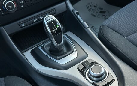 BMW X1, 2013 год, 1 590 000 рублей, 24 фотография