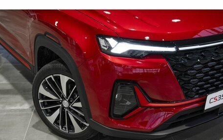 Changan CS35 Plus, 2025 год, 2 839 900 рублей, 30 фотография