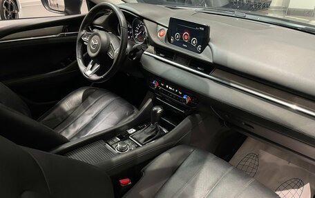 Mazda 6, 2020 год, 2 130 000 рублей, 11 фотография