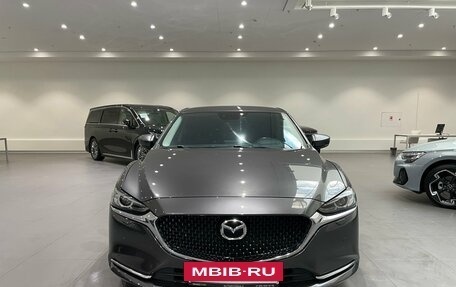Mazda 6, 2020 год, 2 130 000 рублей, 2 фотография