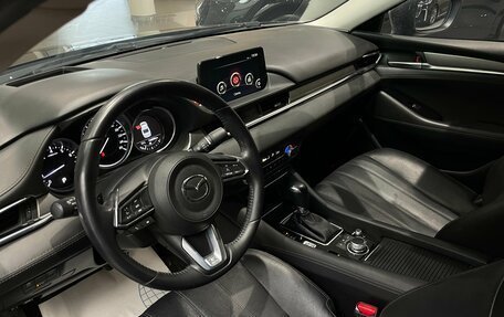 Mazda 6, 2020 год, 2 130 000 рублей, 7 фотография