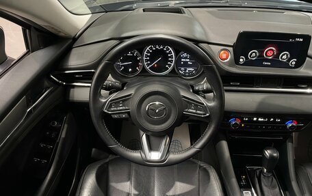 Mazda 6, 2020 год, 2 130 000 рублей, 14 фотография