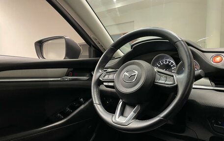 Mazda 6, 2020 год, 2 130 000 рублей, 15 фотография
