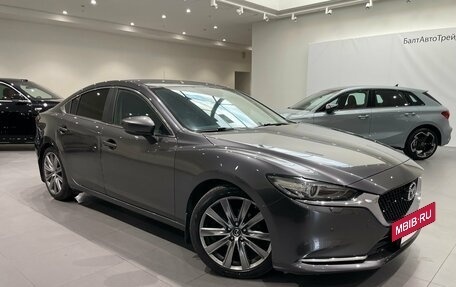 Mazda 6, 2020 год, 2 130 000 рублей, 3 фотография