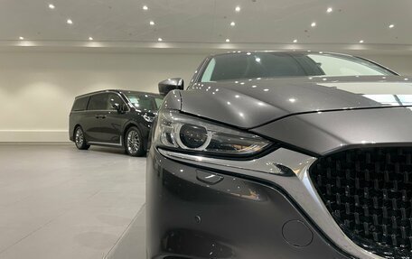 Mazda 6, 2020 год, 2 130 000 рублей, 24 фотография
