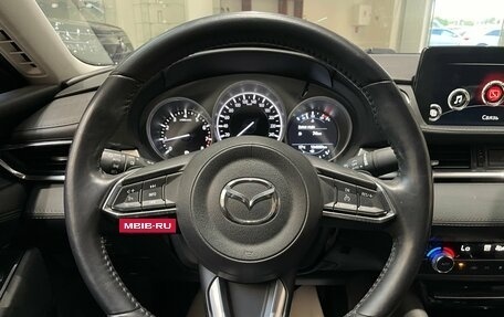 Mazda 6, 2020 год, 2 130 000 рублей, 16 фотография