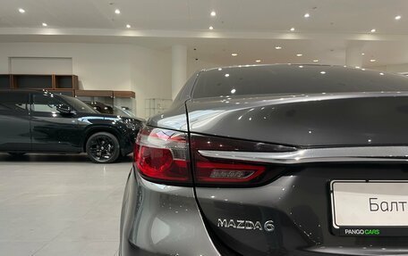Mazda 6, 2020 год, 2 130 000 рублей, 25 фотография