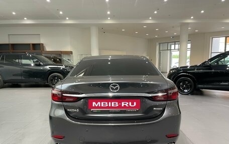 Mazda 6, 2020 год, 2 130 000 рублей, 5 фотография