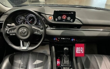 Mazda 6, 2020 год, 2 130 000 рублей, 13 фотография