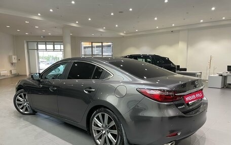 Mazda 6, 2020 год, 2 130 000 рублей, 4 фотография